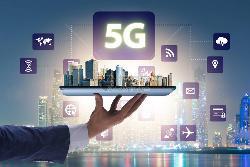 5G技术助力体育赛事直播升级 (5g技术助力国产机器人完成全球首场骨科实时远程手术)